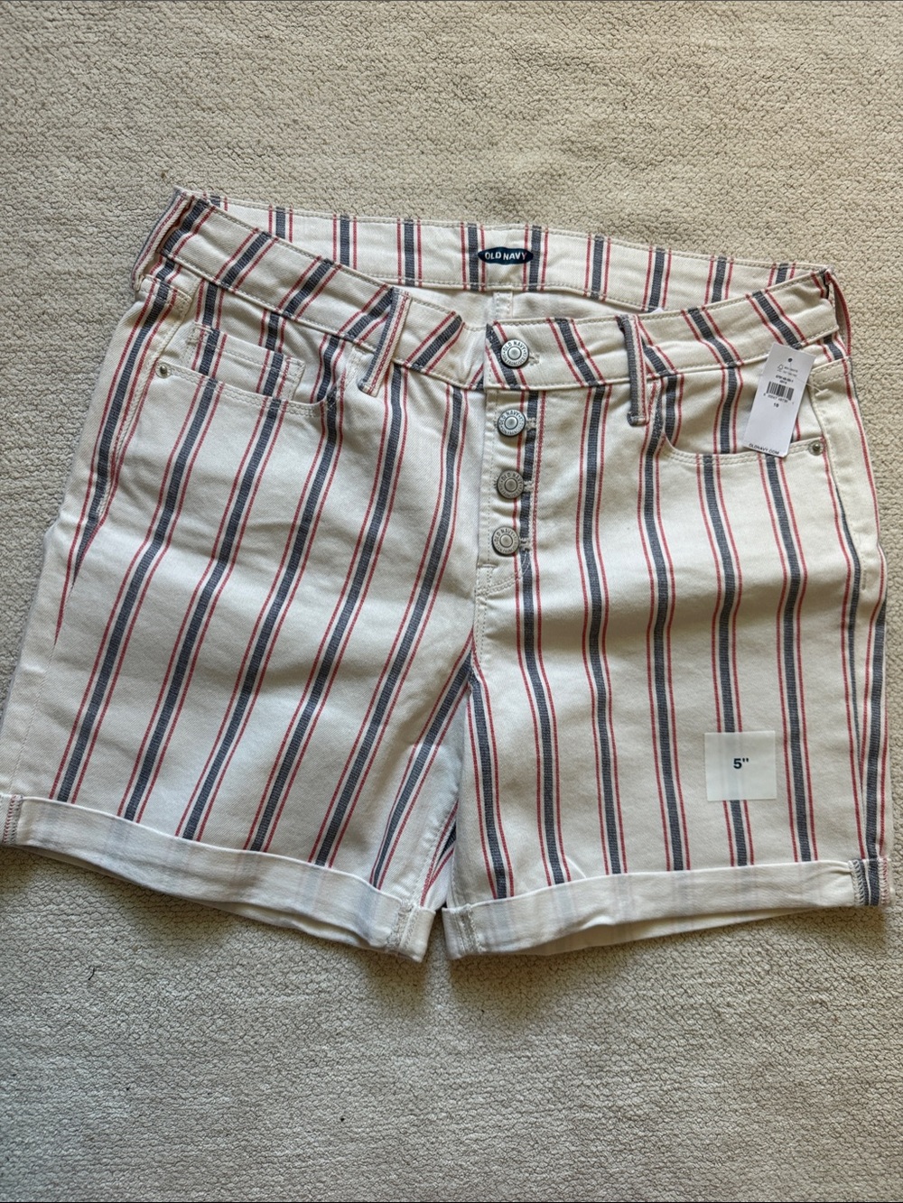 Womens Shorts